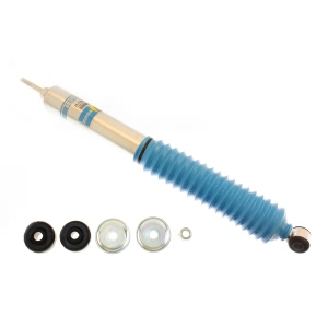 Bilstein Comfort Rear Driver Or Passenger Side Monotube Smooth Body Shock Absorber for 2008 Ford E-250 - 33-176840