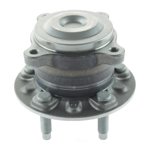 Centric Premium™ Wheel Bearing And Hub Assembly for Chevrolet Volt - 406.62012