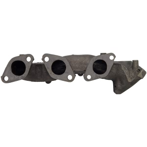 Dorman Cast Iron Natural Exhaust Manifold for 1995 Nissan Pathfinder - 674-223