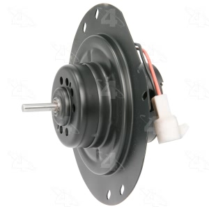 Four Seasons Hvac Blower Motor Without Wheel for 1995 Ford Ranger - 35390