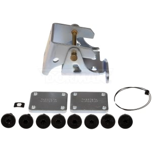 Dorman OE Solutions Front Driver Side Lower Door Hinge Assembly - 924-107