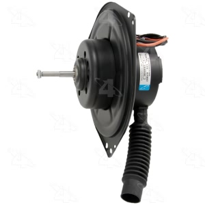 Four Seasons Hvac Blower Motor Without Wheel for 1996 Nissan Pathfinder - 35010
