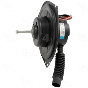 Four Seasons Hvac Blower Motor Without Wheel for 1998 Infiniti I30 - 35010