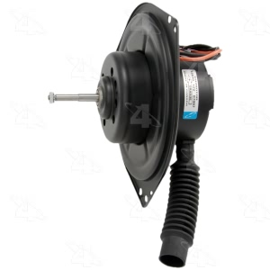 Four Seasons Hvac Blower Motor Without Wheel for 1999 Infiniti I30 - 35010