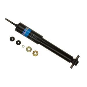 SenSen Rear Shock Absorber for 2002 Ford E-150 Econoline Club Wagon - 1214-0183