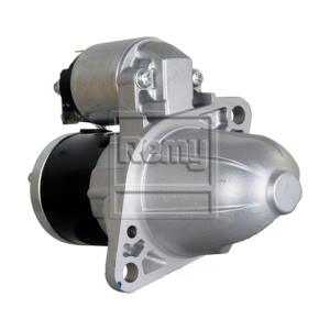Remy Remanufactured Starter for 2018 Toyota 86 - 16212