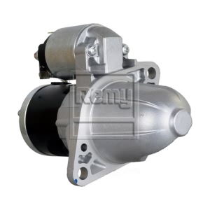 Remy Remanufactured Starter for 2015 Scion FR-S - 16212