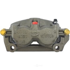 Centric Remanufactured Semi-Loaded Front Driver Side Brake Caliper for 1999 Ford F-150 - 141.65034