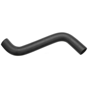 Gates Engine Coolant Molded Radiator Hose for 1998 Oldsmobile Regency - 22139