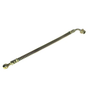 Centric Rear Brake Hose for 2005 Mitsubishi Lancer - 150.46305
