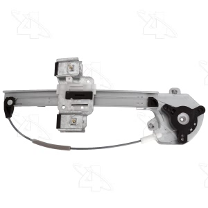 ACI Power Window Regulator for 2003 Buick LeSabre - 81235