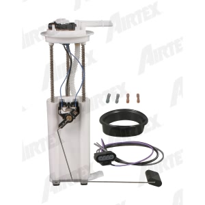 Airtex In-Tank Fuel Pump Module Assembly for 2002 Chevrolet Express 3500 - E3568M