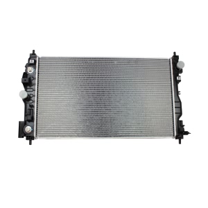 TYC Engine Coolant Radiator for 2013 Buick Regal - 13146