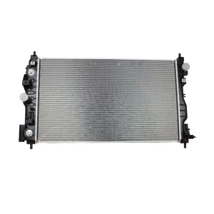 TYC Engine Coolant Radiator for Chevrolet Impala - 13146