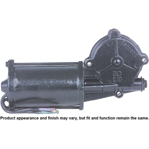 Cardone Reman Remanufactured Power Window Motors With Regulator for Plymouth Caravelle - 42-408