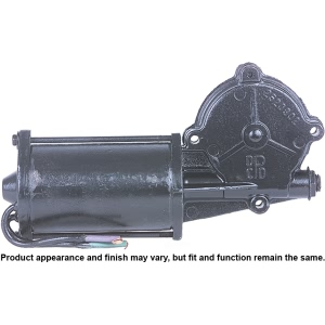 Cardone Reman Remanufactured Power Window Motors With Regulator for Dodge Diplomat - 42-408