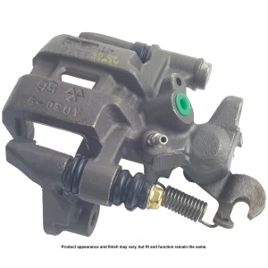Cardone Reman Remanufactured Unloaded Caliper w/Bracket for 1994 Mazda MX-3 - 19-B1698