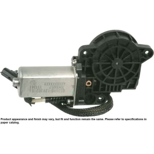 Cardone Reman Remanufactured Window Lift Motor for 2008 Chrysler PT Cruiser - 42-484