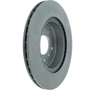 Centric Premium™ Brake Rotor for 2014 BMW Z4 - 125.34135