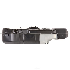 Spectra Premium Fuel Tank for 2003 Mitsubishi Outlander - MT2B