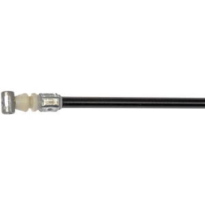 Dorman Fuel Filler Door Release Cable - 912-156