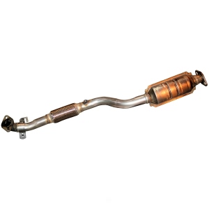 Bosal Premium Load Direct Fit Catalytic Converter And Pipe Assembly - 096-1319