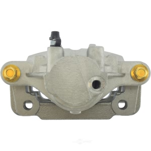 Centric Remanufactured Semi-Loaded Rear Driver Side Brake Caliper for 2010 Cadillac STS - 141.62570