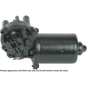 Cardone Reman Remanufactured Wiper Motor for 1998 Dodge B3500 - 40-3009