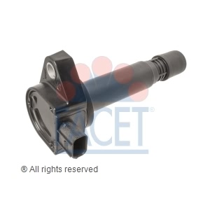 facet Ignition Coil for 2009 Honda Civic - 9.6422