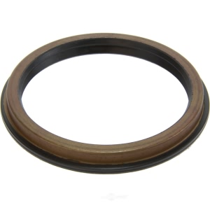 Centric Premium™ Front Wheel Seal for Cadillac Escalade - 417.66011