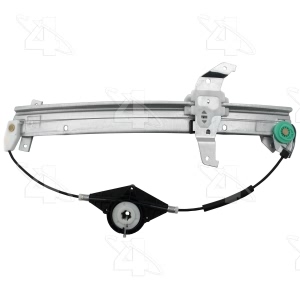 ACI Power Window Regulator for 1996 Lincoln Town Car - 81309
