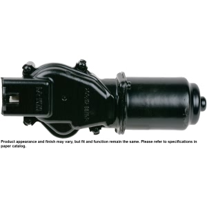 Cardone Reman Remanufactured Wiper Motor for Honda S2000 - 43-4015