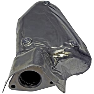 Dorman Stainless Steel Natural Exhaust Manifold for 2017 Nissan Frontier - 674-947