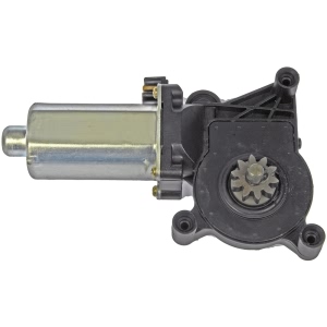 Dorman OE Solutions Front Driver Side Window Motor for Mercedes-Benz SLK230 - 742-914