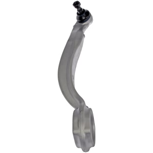 Dorman Front Driver Side Upper Non Adjustable Control Arm And Ball Joint Assembly for Mercedes-Benz E300 - 522-713