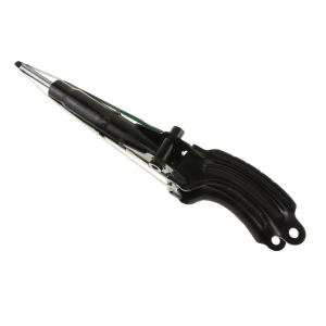 Bilstein Front Passenger Side Standard Twin Tube Shock Absorber for 2012 Volkswagen Touareg - 19-189673