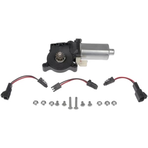 Dorman OE Solutions Front Passenger Side Window Motor for Buick Electra - 742-141
