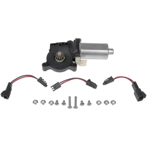 Dorman OE Solutions Front Passenger Side Window Motor for GMC Savana 3500 - 742-141