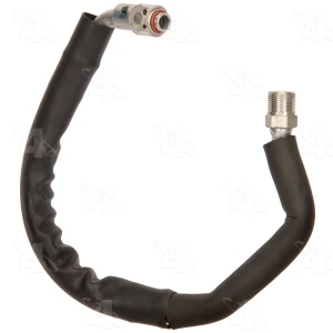 Four Seasons A C Suction Line Hose Assembly for 1986 Toyota Corolla - 55298