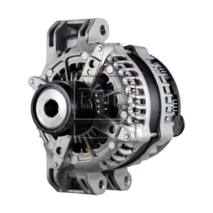 Remy Remanufactured Alternator for 2019 Jeep Grand Cherokee - 11075