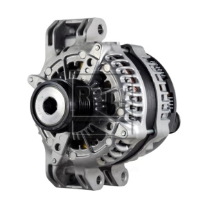 Remy Remanufactured Alternator for 2011 Chrysler 300 - 11075