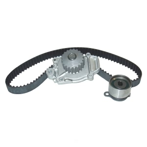 Airtex Timing Belt Kit for 1987 Honda Wagovan - AWK1350