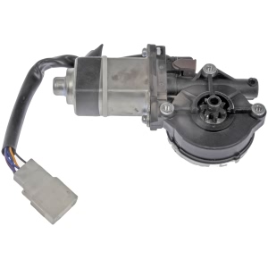 Dorman OE Solutions Front Passenger Side Window Motor for 2007 Toyota Sequoia - 742-616