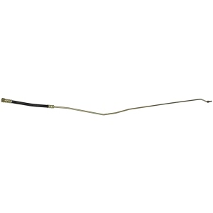 Dorman Rear Fuel Line for GMC - 800-842