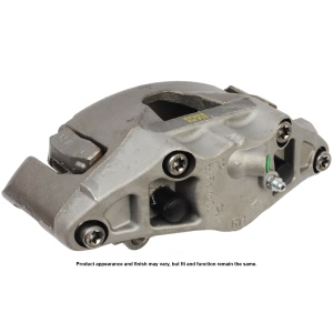 Cardone Reman Remanufactured Unloaded Caliper w/Bracket for 2012 Volvo C70 - 19-B3273
