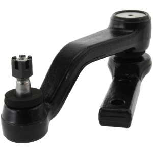 Centric Premium™ Front Steering Idler Arm for GMC Safari - 620.66036