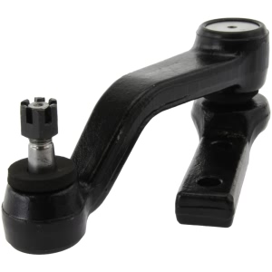 Centric Premium™ Front Steering Idler Arm for 1993 GMC Safari - 620.66036