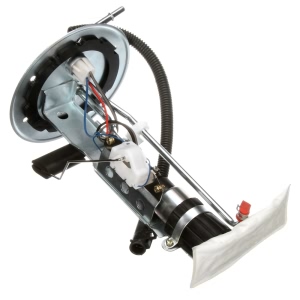 Delphi Fuel Pump And Sender Assembly for 2001 Ford E-150 Econoline Club Wagon - HP10127