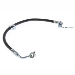 Centric Front Driver Side Brake Hose for 2001 Honda Insight - 150.40084