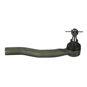 Delphi Front Passenger Side Outer Steering Tie Rod End for 2009 Toyota Camry - TA2995